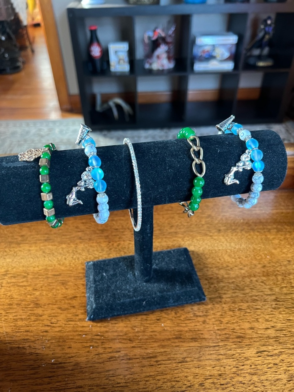 Choose One: $8 Bracelets